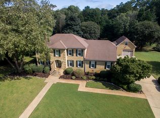 1256 Tweedbrook Pl, Virginia Beach, VA 23452