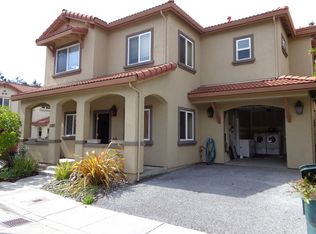 1585 Heritage Ln, Santa Cruz, CA 95062