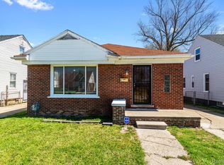 7668 Heyden St, Detroit, MI