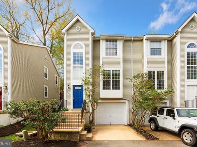 935 Forest Hills Ave, Annapolis, MD, 21403
