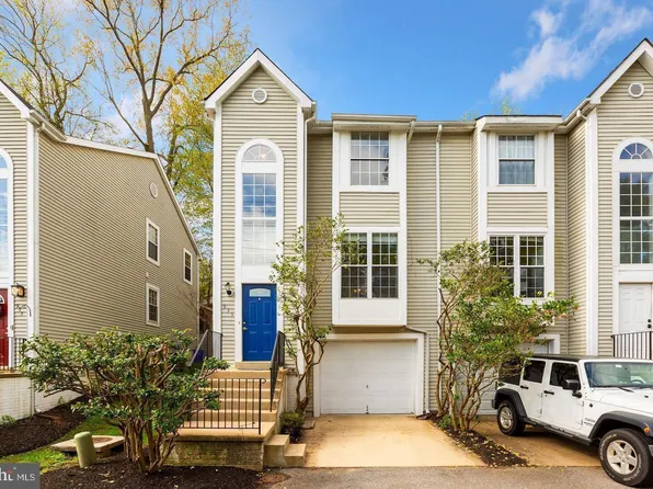 935 Forest Hills Ave, Annapolis, MD 21403