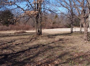 105601 S 3300th Rd, Harrah, OK 73045