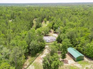 1180 Colbert Bridge Rd, Aiken, SC 29803