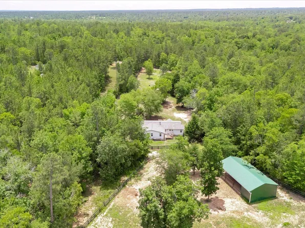 1180 Colbert Bridge Rd, Aiken, SC 29803