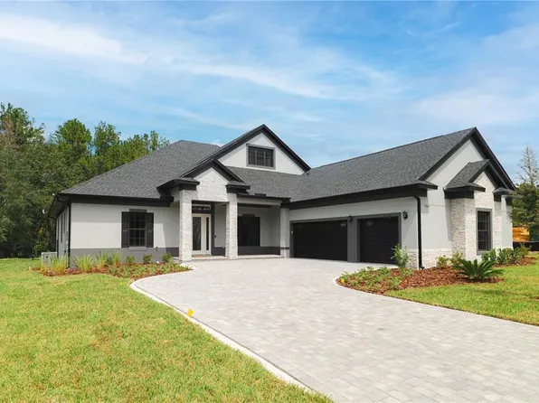 19605 Autumn Oak Ln, Brooksville, FL 34601