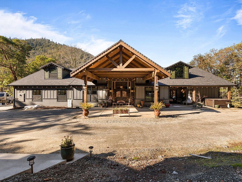4400 Kane Creek Rd, Central Pt, OR 97502 Zillow