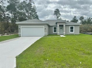 3364 SW 165th Loop, Ocala, FL 34473
