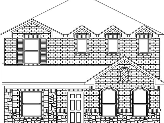 Elevation F
