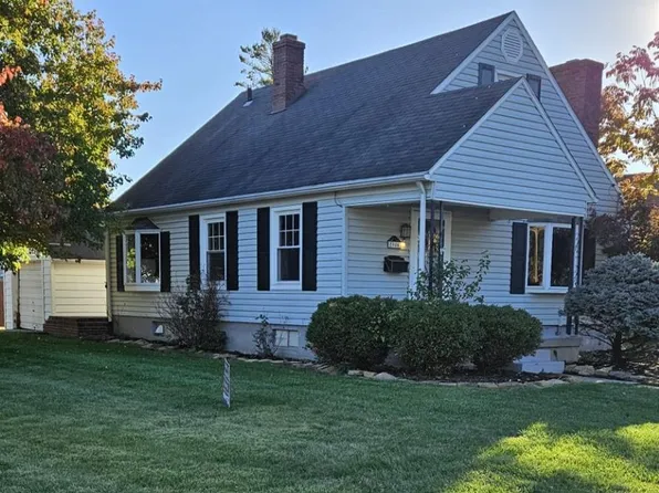 2904 Armco Dr, Middletown, OH 45042