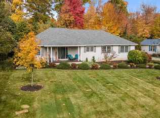 821 Oakwood Dr, Alliance, OH 44601