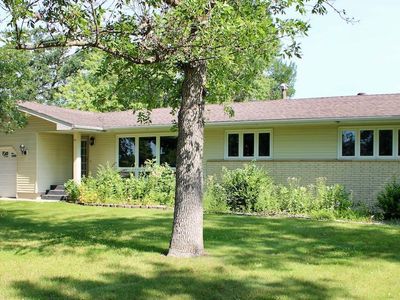 1805 Nelson Dr, Thief River Falls, MN, 56701