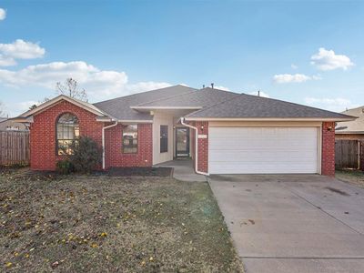 304 Cherokee Ct, Blanchard, OK, 73010