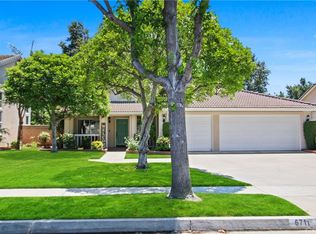 6711 Cardinal St, Chino, CA 91710