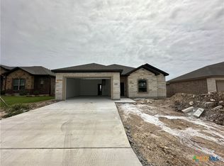 2025 Yarrow Rd, Temple, TX 76502