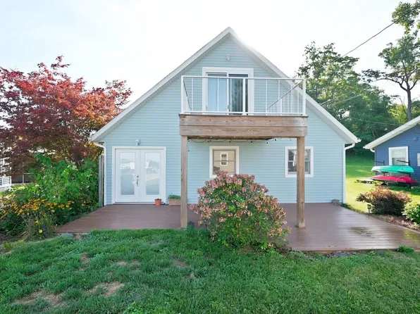 43 Ems B15 Ln, Pierceton, IN 46562