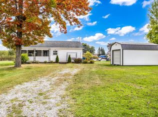 13508 W Shore Dr, Houghton Lake, MI 48629