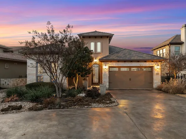 113 Blue Heron Ln, Liberty Hill, TX 78628