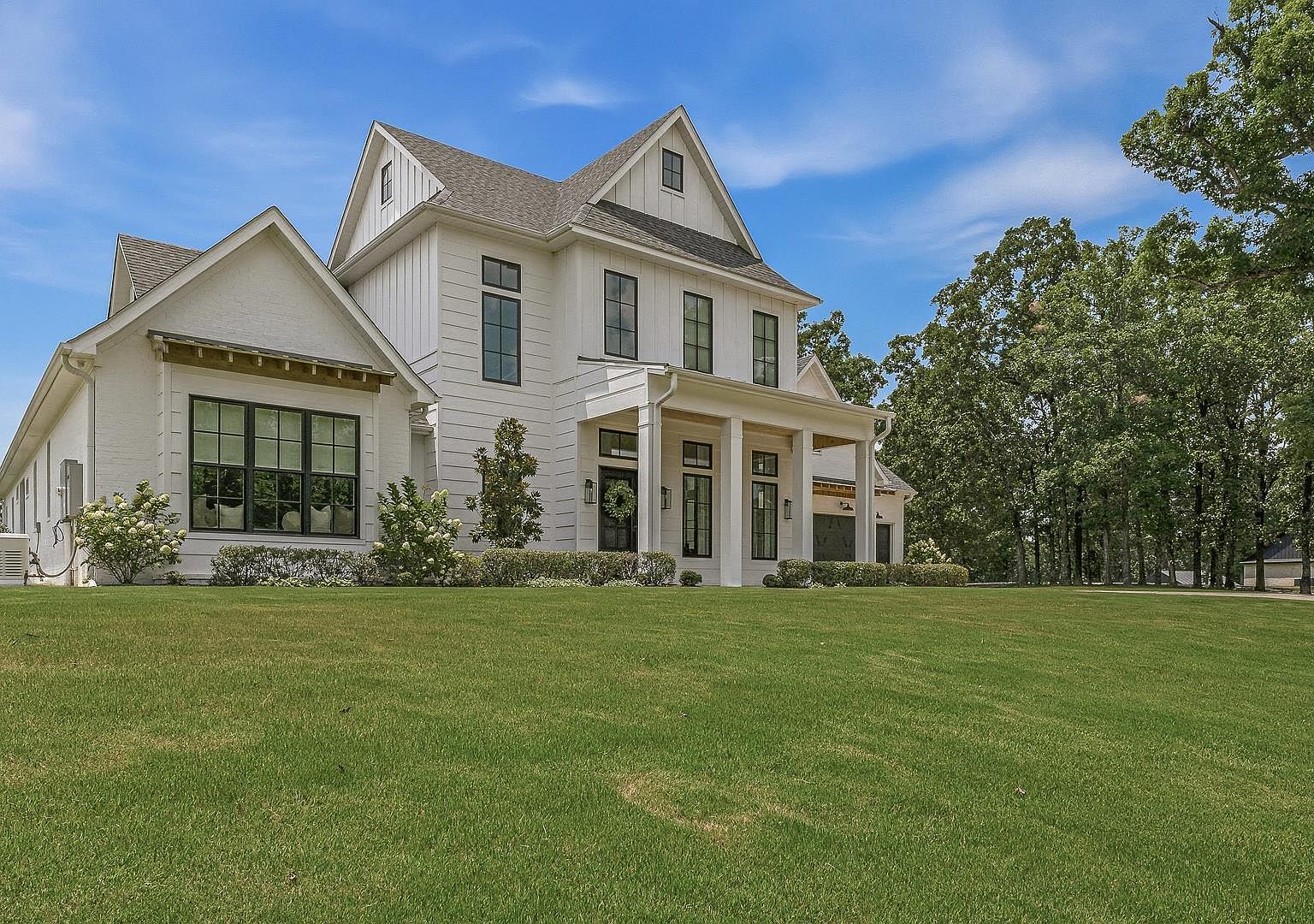 2380 County Road 759, Jonesboro, AR 72405 | MLS #26027902 | Zillow