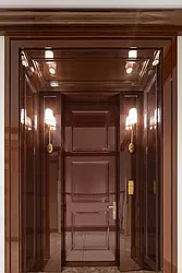 Rented by Nest Seekers International