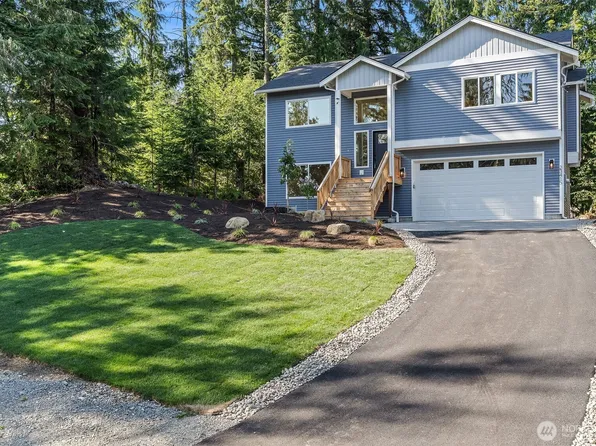 23415 Coyne Road, Granite Falls, WA 98252