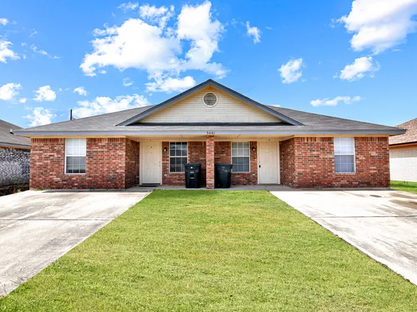 3601 Westwood Dr, Killeen, 3601 Westwood Dr #B, Killeen, TX 76549