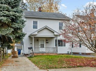 1369 Wildwood Rd, Toledo, OH 43614