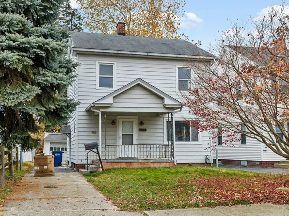 1369 Wildwood Rd, Toledo, OH 43614