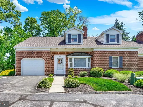 1679 Wyntre Brooke Dr #5K, York, PA 17403