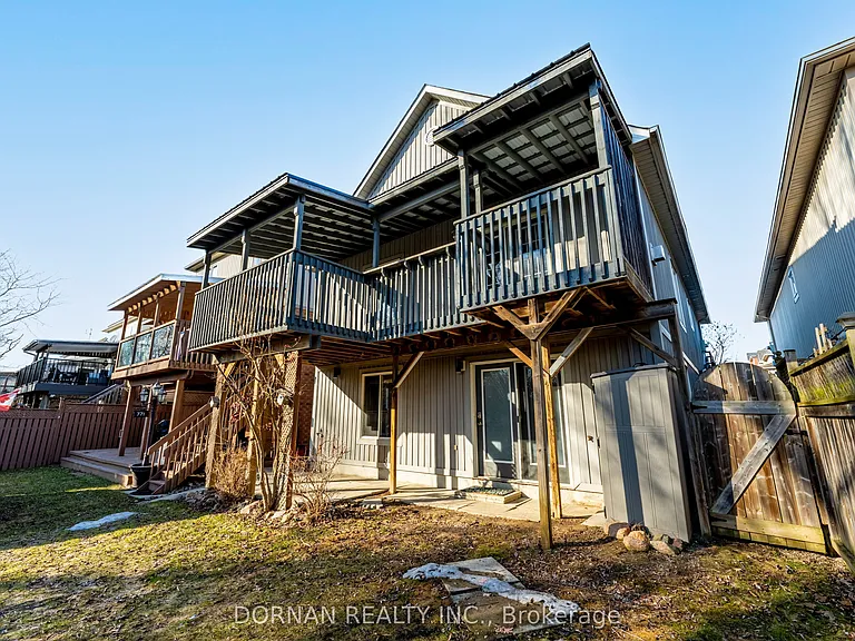 775 Greystone Ct #BASEMENT — Photo 22