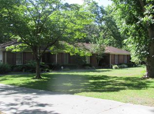 2509 Mahan Dr, Waycross, GA 31501