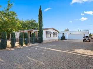 2480 E Suffock Ave, Kingman, AZ 86409