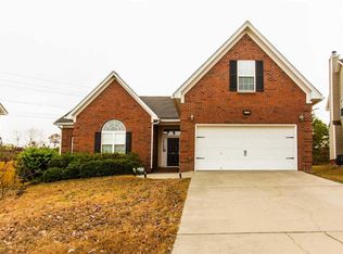115 Waterville Dr, Columbia, SC 29229