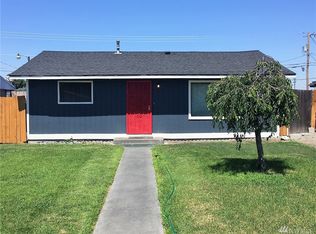 1315 E Hemlock St, Othello, WA 99344