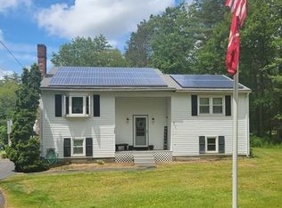 708 Central St, Winchendon, MA 01475