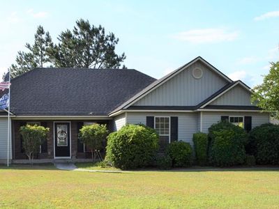 41 Westwind Way, Lakeland, GA, 31635