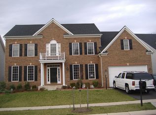 7288 Flaxpool Ct, Hanover, MD 21076