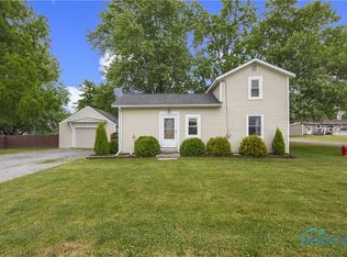 309 W Mulberry St, Stryker, OH 43557