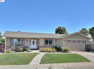 683 Emerson St, Fremont, CA 94539