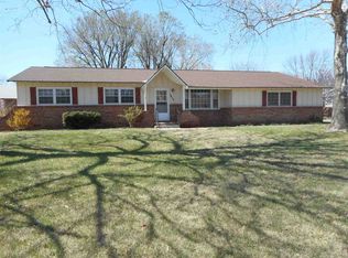 1817 N Nevada St, Wichita, KS 67212