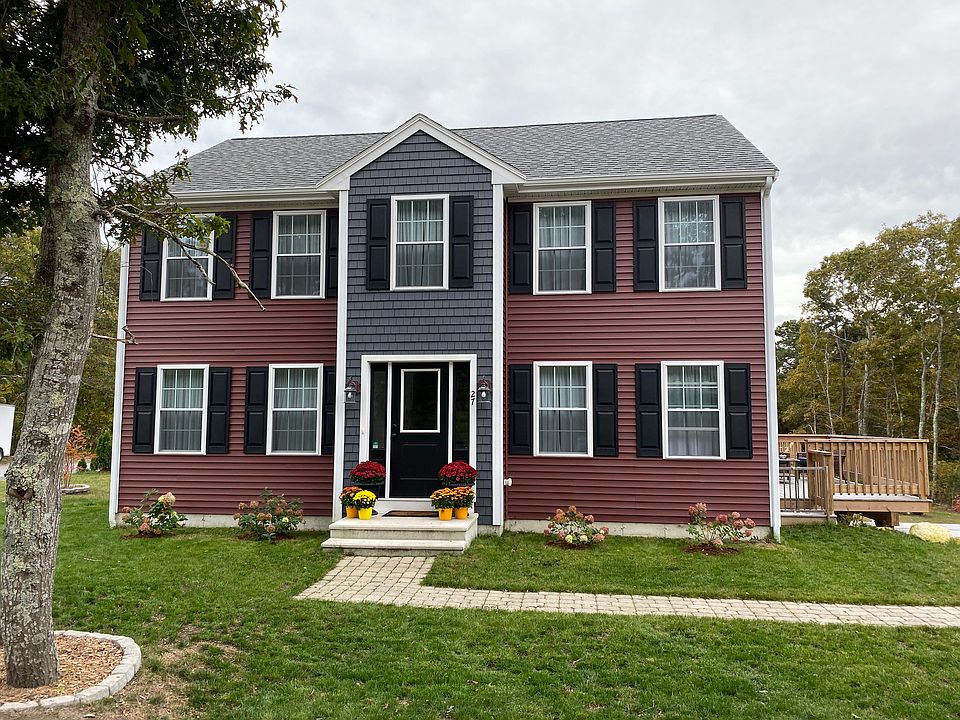 1st image of 27 Dublin Dr