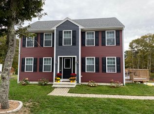 27 Dublin Dr, Plymouth, MA 02360