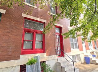 120 W 27th St, Baltimore, MD 21218