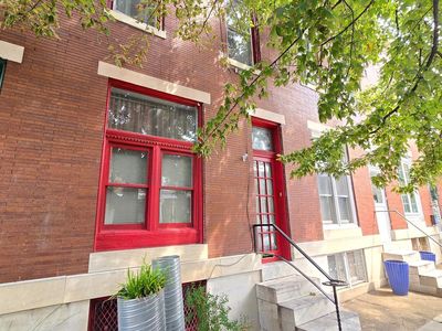 120 W 27th St, Baltimore, MD, 21218