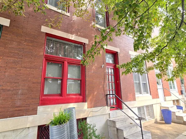 120 W 27th St, Baltimore, MD 21218