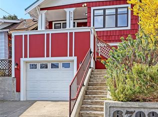 6709 Dayton Ave N, Seattle, WA 98103