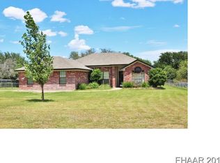 116 Danzig Dr, Kempner, TX 76539