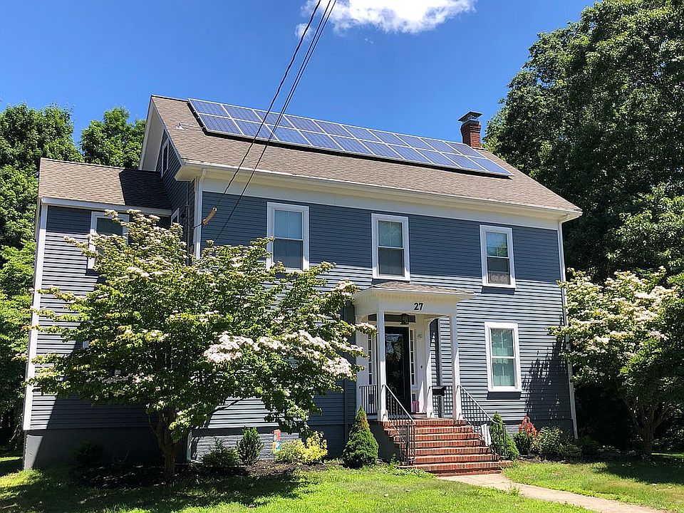 2nd image of 27 Everett St