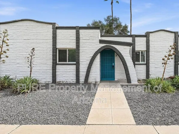 6801 N 17th Ave, Phoenix, AZ