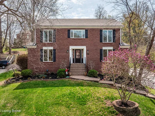 12900 Settlers Point Trl, Goshen, KY 40026