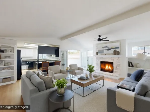 2435 Felt St Space 58, Santa Cruz, CA 95062